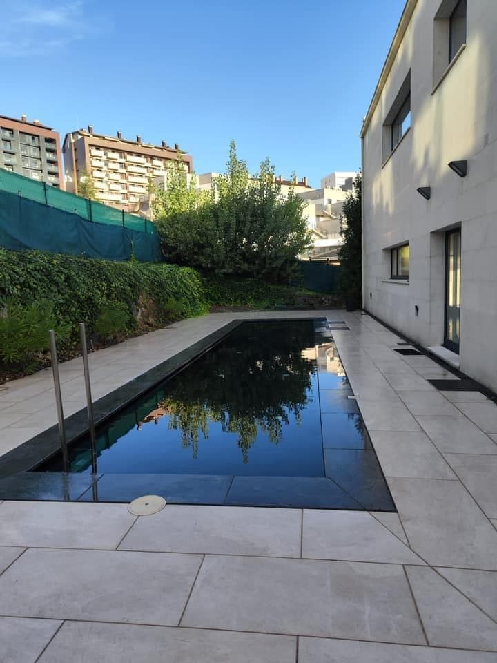 Chalet de Lujo recuperado en el centro de Oviedo (Asturias) - Imagen 5