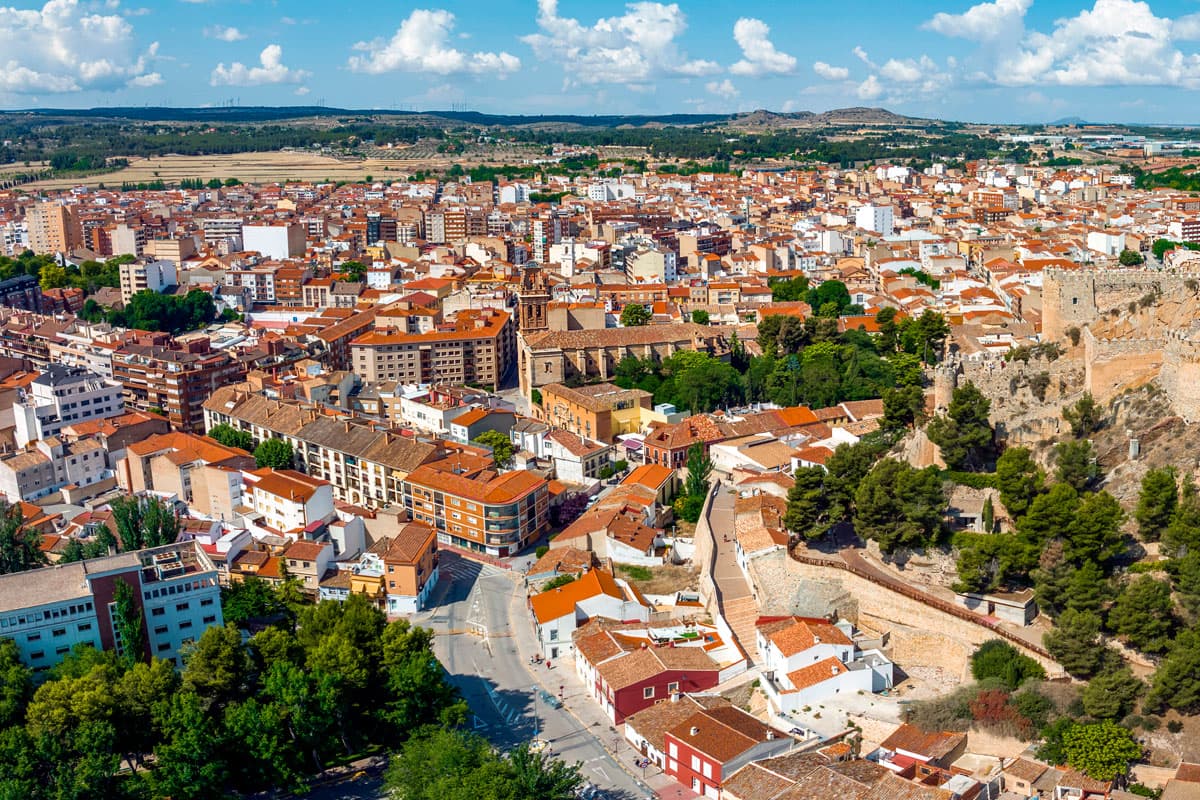 Cómo desokupas viviendas en Albacete