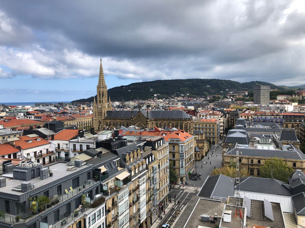 Servicio de desokupación inmuebles San Sebastián