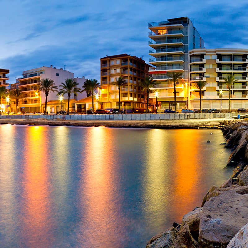 Cómo desalojar okupas en Torrevieja