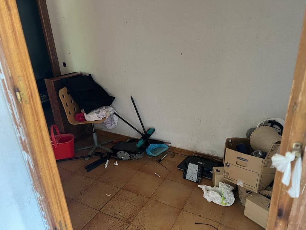 Inmueble recuperado en Collado Villalba ocupación ilegal - Imagen 7