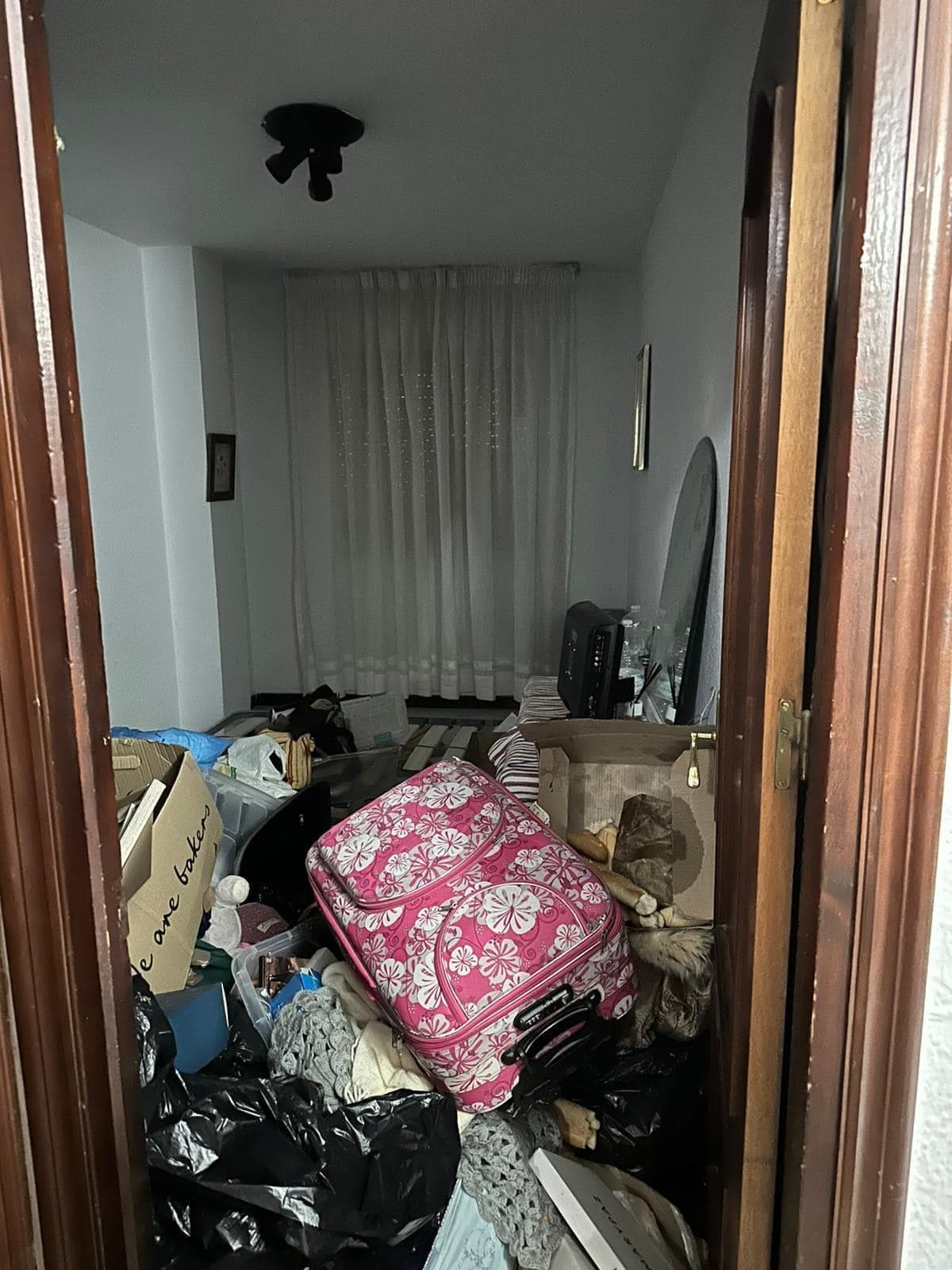 Inmueble recuperado en Jaén Subarriendo de Habitaciones - Imagen 16