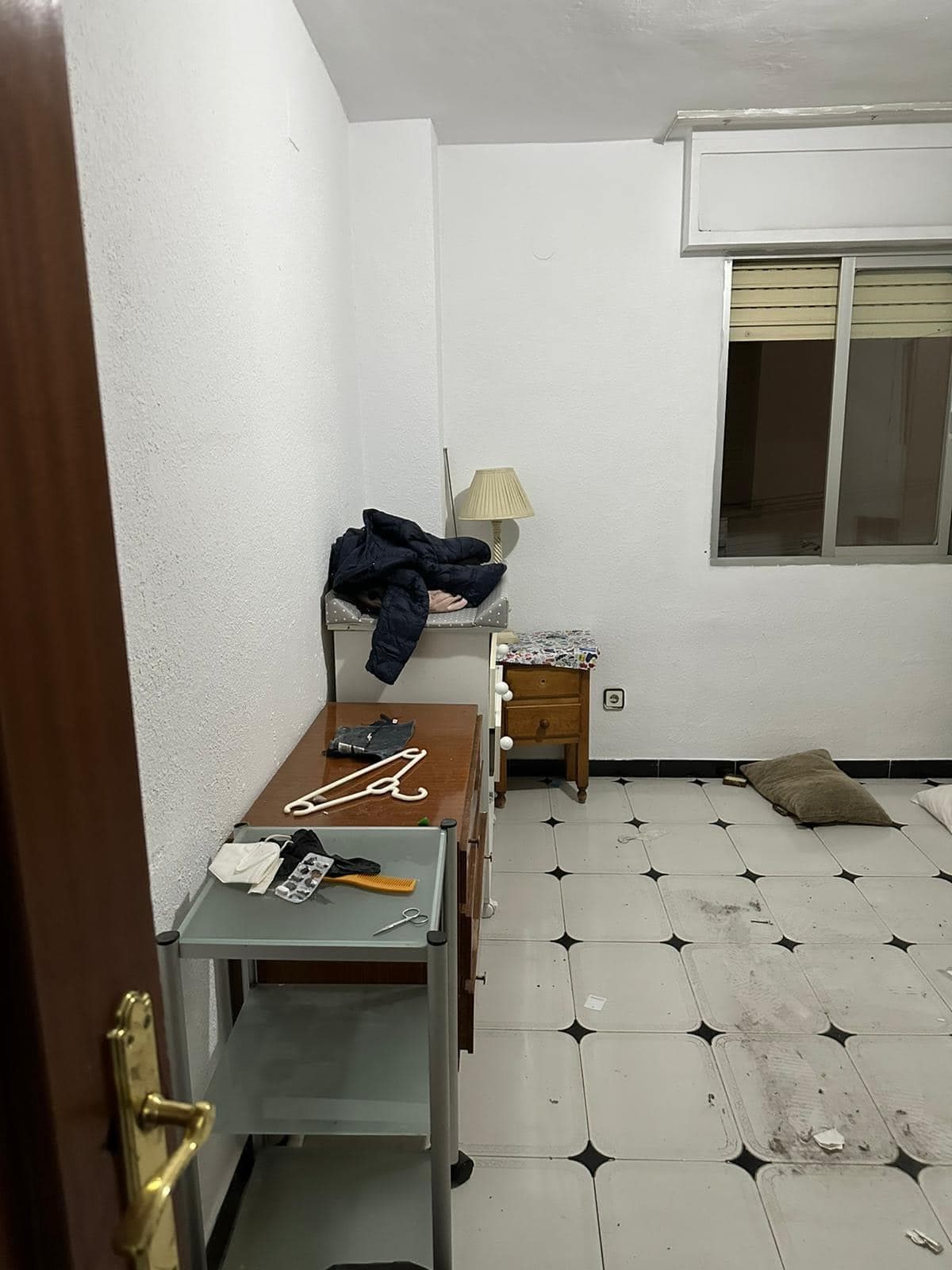 Inmueble recuperado en Jaén Subarriendo de Habitaciones - Imagen 19