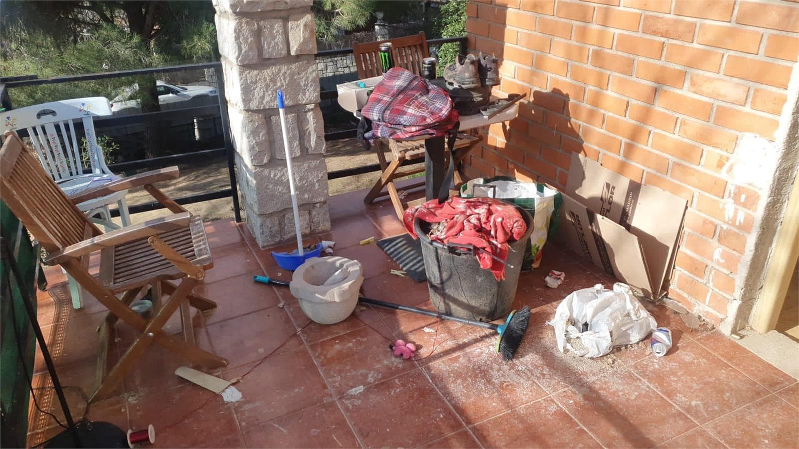 Inmueble recuperado en Torrejón del Rey (Guadalajara) - Imagen 19