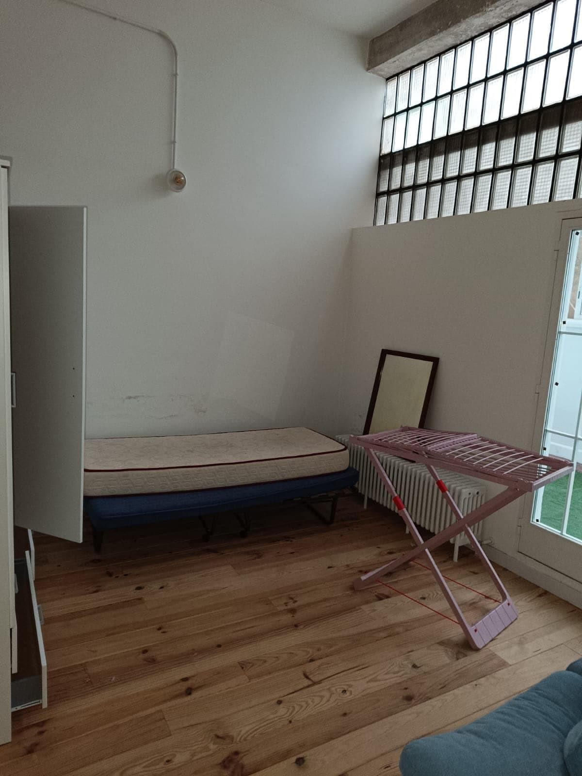 Loft Ocupado de forma ilegal en Madrid Centro - Imagen 7