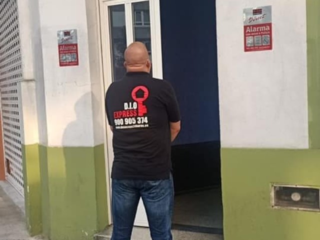 NARCO EDIFICIO RONDA DE NELLE 87 A CORUÑA