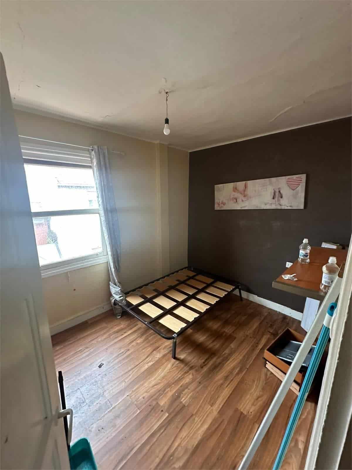 Inmueble recuperado en Bilbao Okupas - Imagen 5